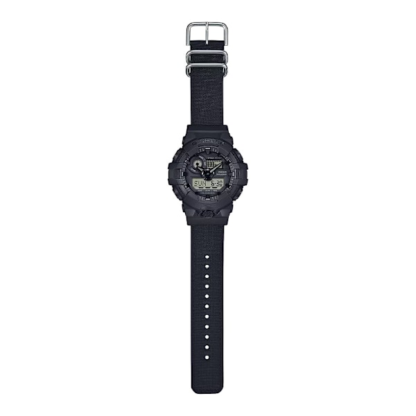 CASIO GA700BCE1AER - Quartz Klocka Herr (53,4MM)