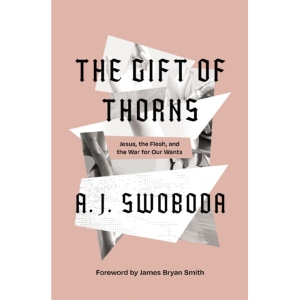 The Gift of Thorns (inbunden, eng)