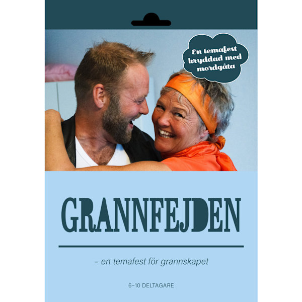 Grannfejden (bok)