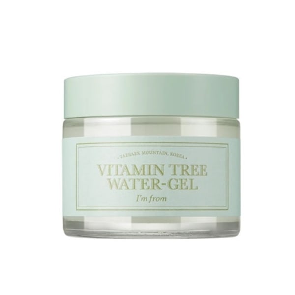 Im From Vitamin Tree Water Gel 75g