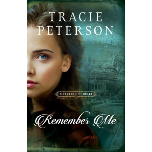 Remember Me (häftad, eng)