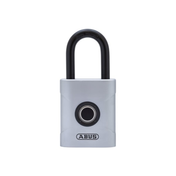 ABUS Touch 57/50 - hänglås - silver