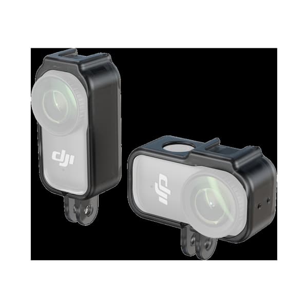 SmallRig 5757 Vertical-to-Horizontal Cage Kit for DJI Osmo Nano