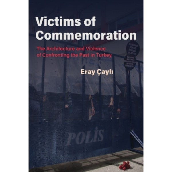 Victims of Commemoration (häftad, eng)