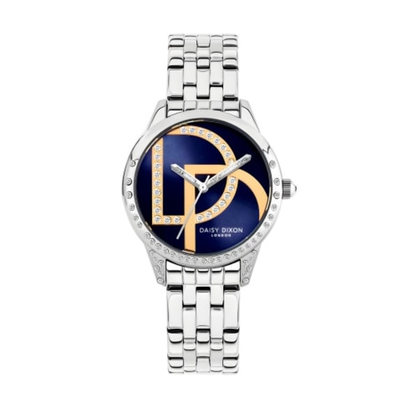 DAISY DIXON DD105SM - Quartz Klocka Dam (35MM)