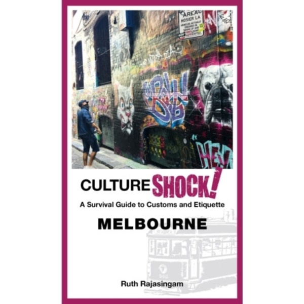 CultureShock! Melbourne (häftad, eng)