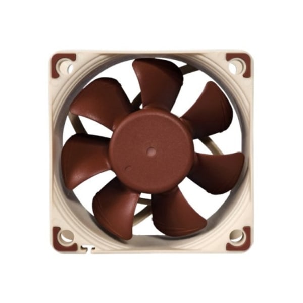 Noctua NF-A6x25 FLX - lådfläkt