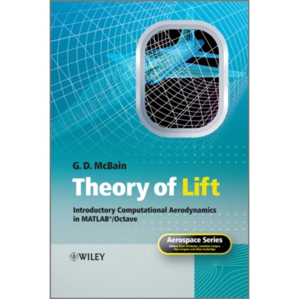 Theory of Lift (inbunden, eng)