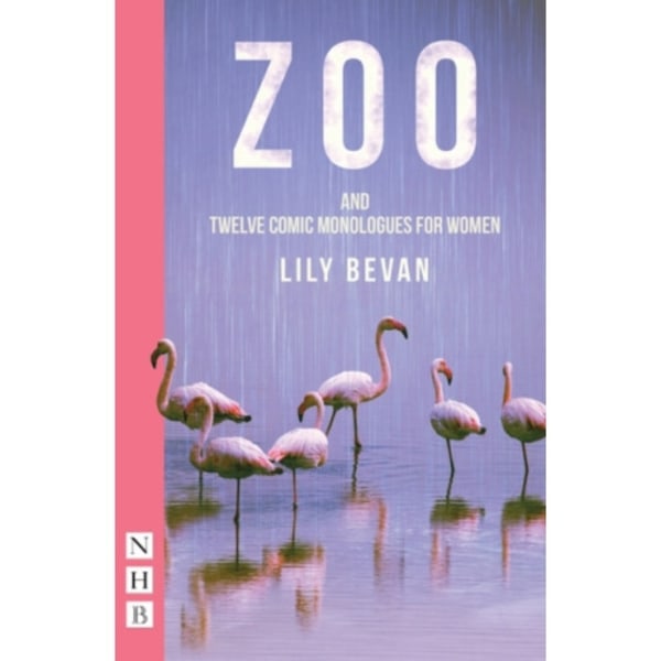 Zoo and Twelve Comic Monologues for Women (häftad, eng)