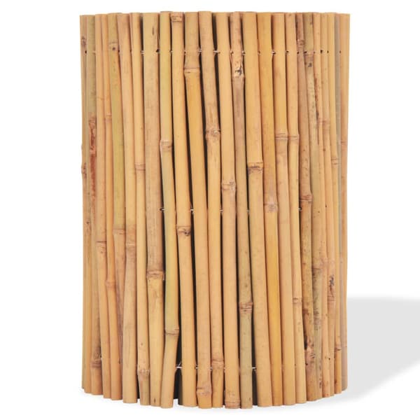 Staket bambu 500x30 cm