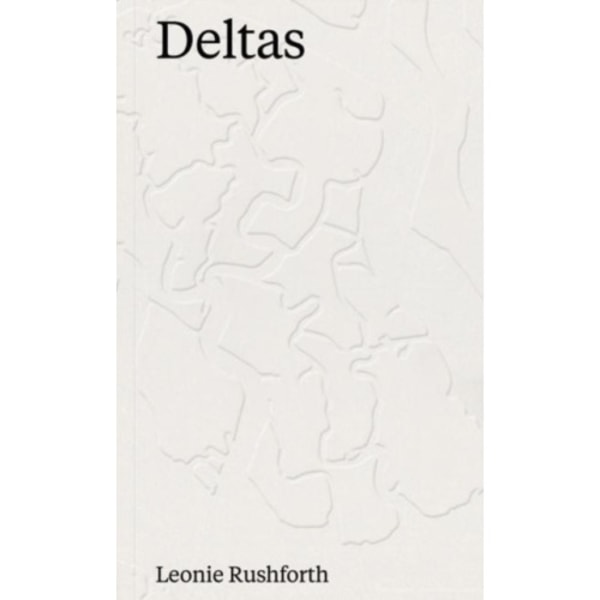 Deltas (häftad, eng)