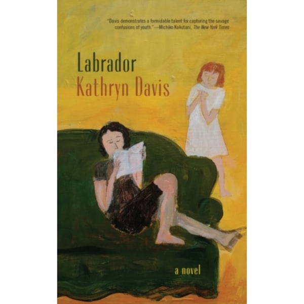 LABRADOR (häftad, eng)