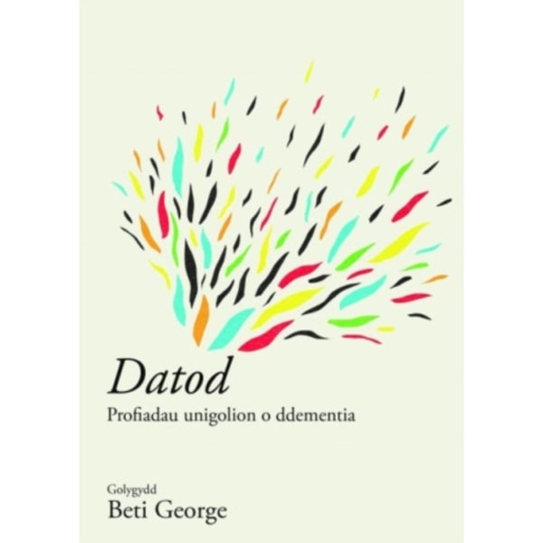 Darllen yn Well: Datod (häftad, wel)