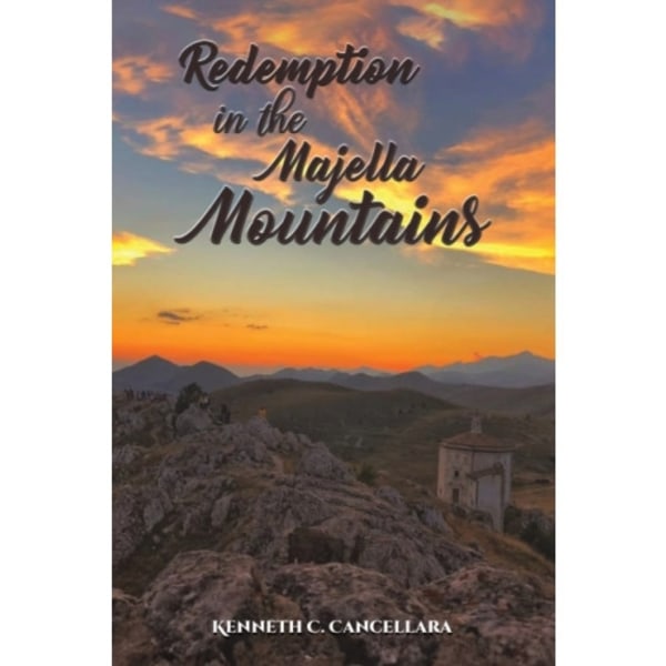 Redemption in the Majella Mountains (häftad, eng)