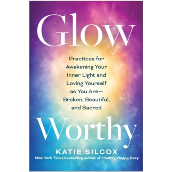 Glow-Worthy (häftad, eng)