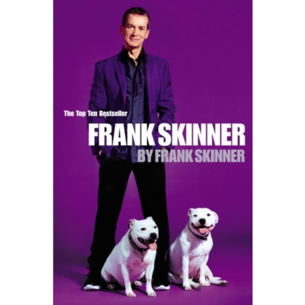 Frank Skinner Autobiography (häftad, eng)