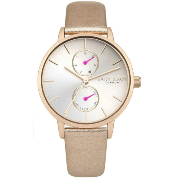 DAISY DIXON DD086CRG - Quartz Klocka Dam (36MM)