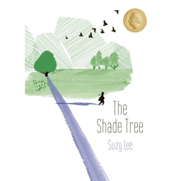 The Shade Tree (inbunden, eng)