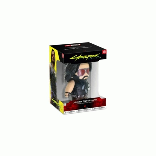 Good Loot - Hanging Figurine Cyberpunk 2077 - Johnny Silverhand