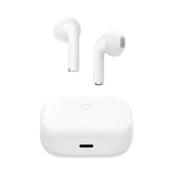 Soundcore K20i - True wireless-hörlurar med mikrofon