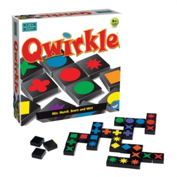 Qwirkle