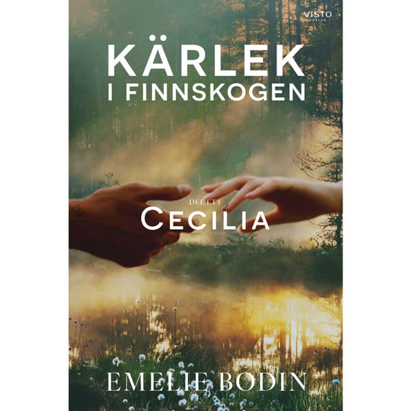 Cecilia (bok, danskt band)