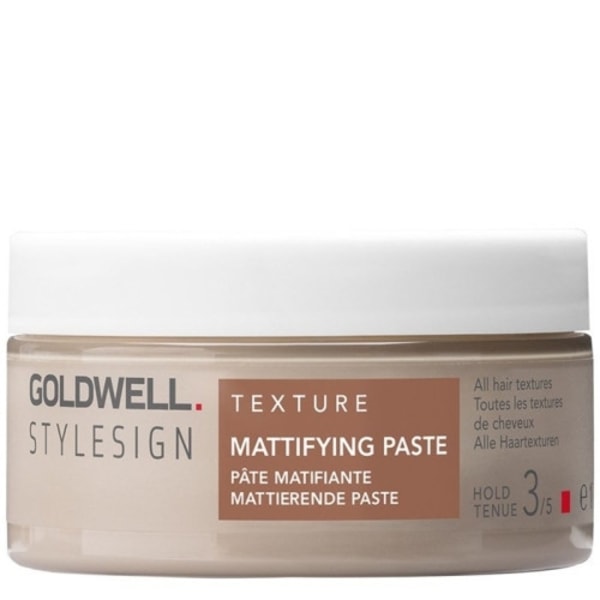 StyleSign Texture Mattifying Paste 100ml