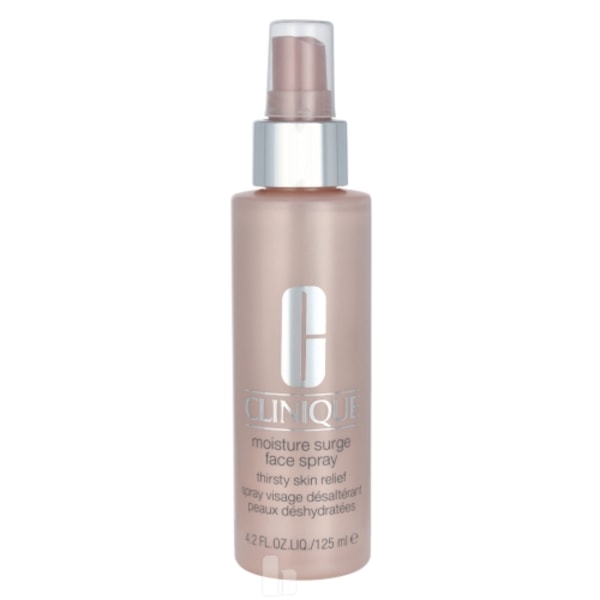 Clinique Moisture Surge Face Spray 125 ml Dam