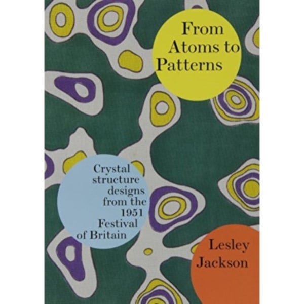 From Atoms to Patterns (häftad, eng)