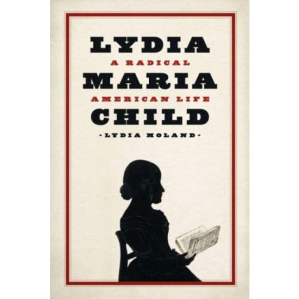 Lydia Maria Child (häftad, eng)