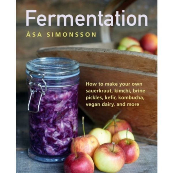 Fermentation (inbunden, eng)