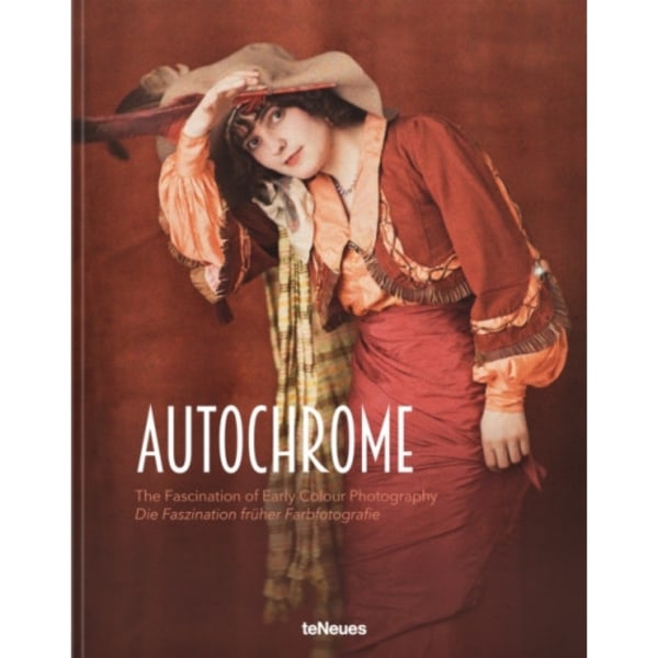 Autochrome (inbunden, eng)