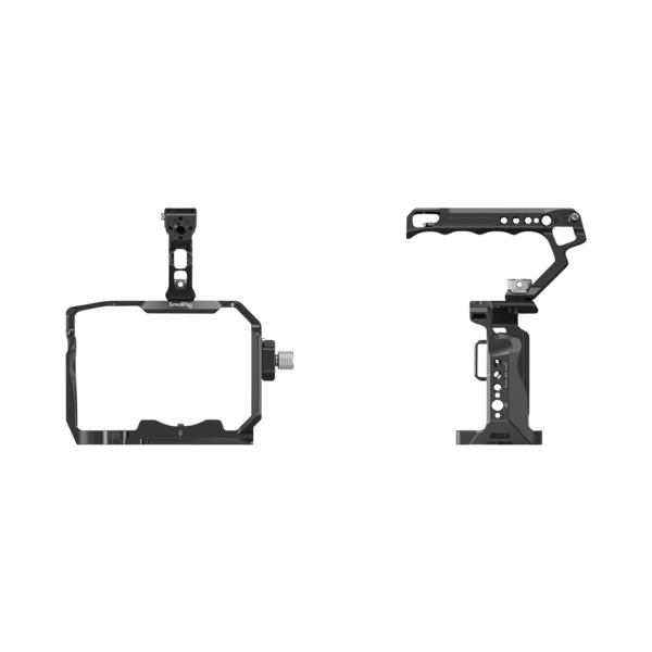 SmallRig 3668 Basic Kit For Sony A7R V / A7 IV / A7S III / A7 V