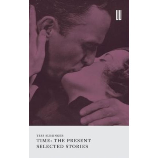 Time: The Present (häftad, eng)