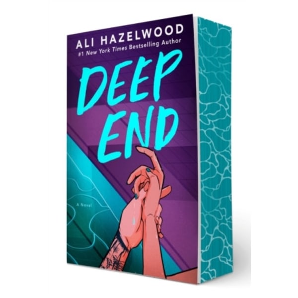 Deep End (häftad, eng)