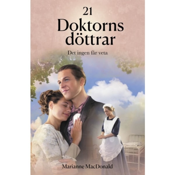 Det ingen får veta (inbunden)