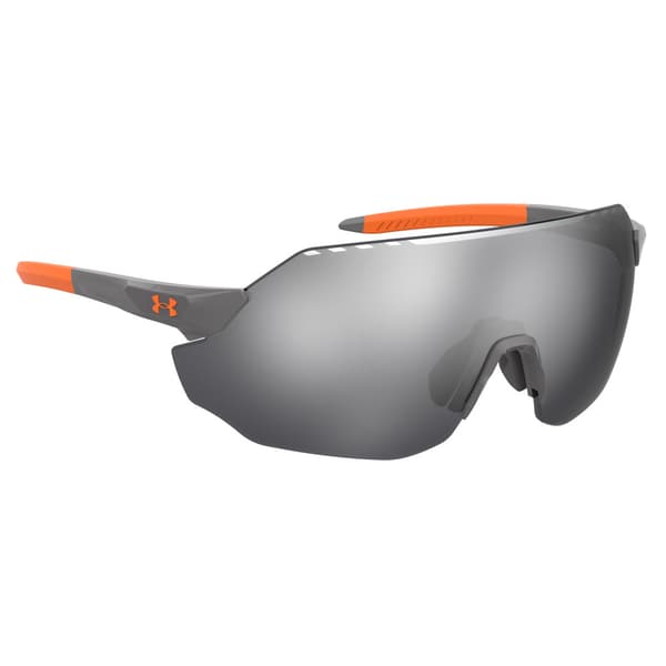 UNDER ARMOUR UAHALFTIMEKB7 - Solglasögon Unisex (99/17/120)