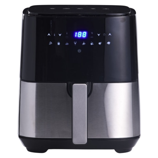 DAY - Airfryer 5L 1350-1450W (73636)