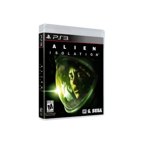 Alien Isolation Sony PlayStation 3