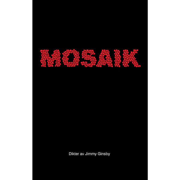 Mosaik (inbunden)