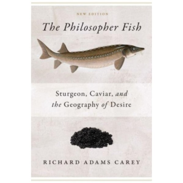 The Philosopher Fish (häftad, eng)