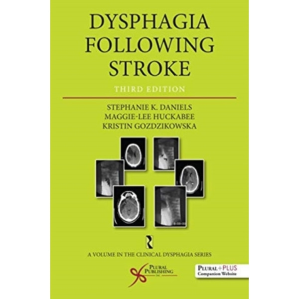 Dysphagia Following Stroke (häftad, eng)