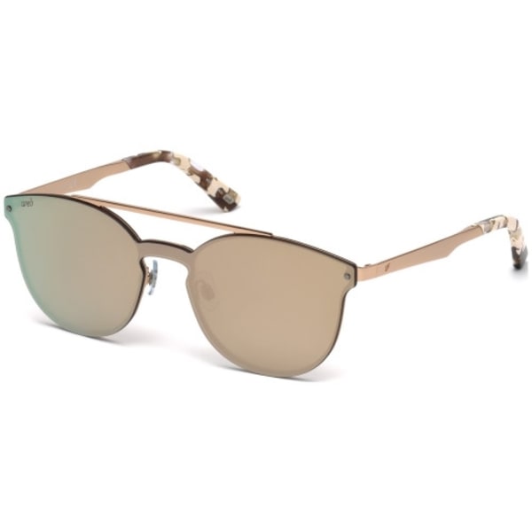 WEB EYEWEAR WE0190-34G - Solglasögon Unisex (00/15/140)