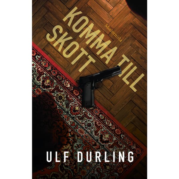 Komma till skott (häftad)