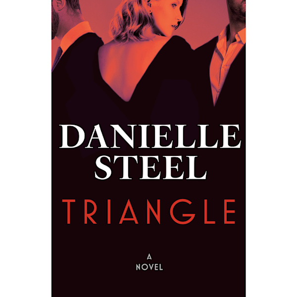 Triangle: A Novel (inbunden, eng)
