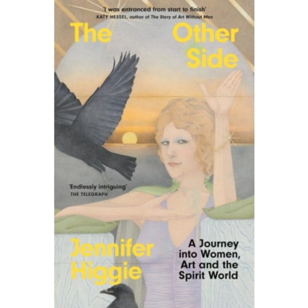 The Other Side (häftad, eng)
