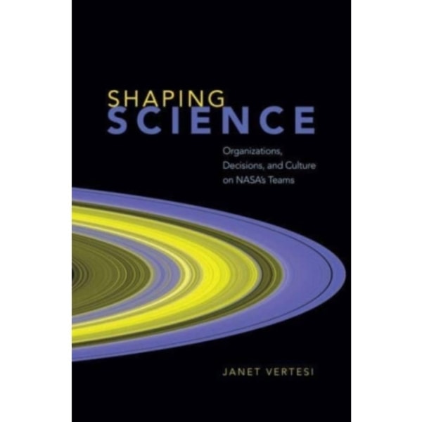 Shaping Science (häftad, eng)