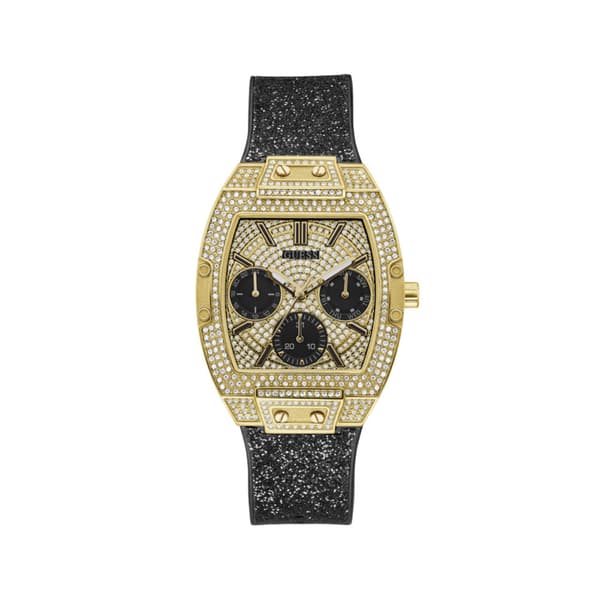 GUESS GW0105L2 - Quartz Klocka Dam (38 MM)