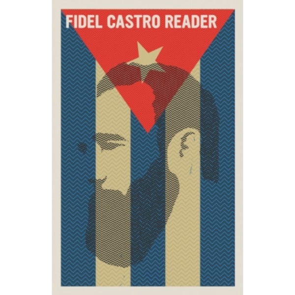 Fidel Castro Reader (häftad, eng)