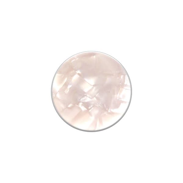 PopGrip Original Pearl White